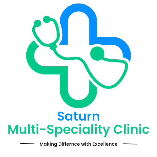 Saturn Multi-Speciality Clinic